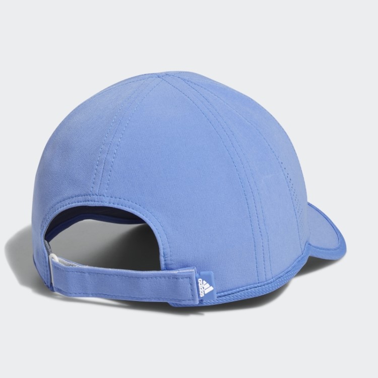 Chapéu Adidas Superlite Azul Claro