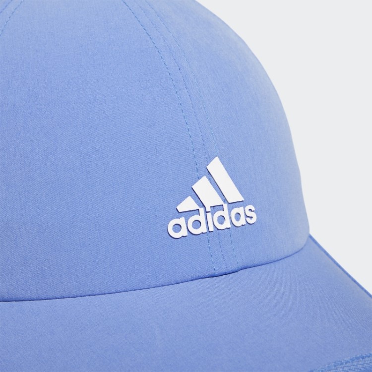 Chapéu Adidas Superlite Azul Claro