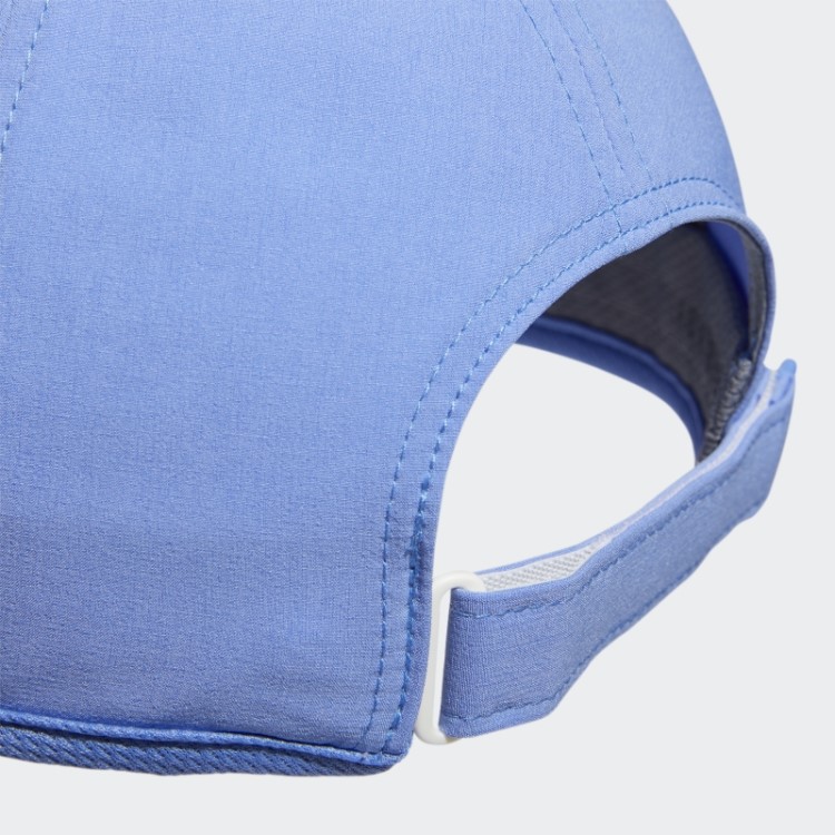 Chapéu Adidas Superlite Azul Claro