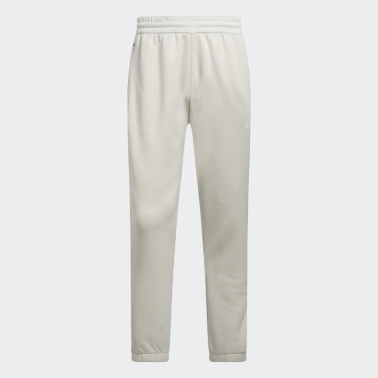 Calça Adidas Select Alumínio