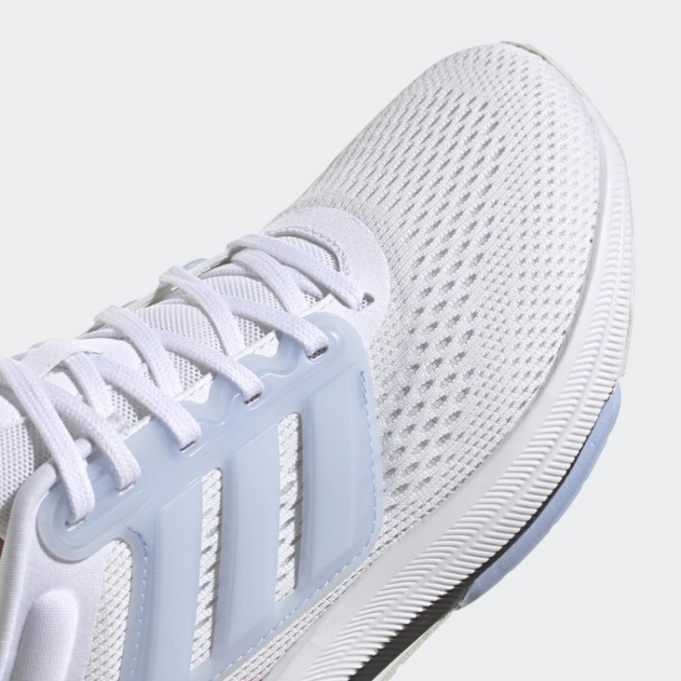 Sapatos Adidas Ultrabounce Azul Amanhecer Elegante