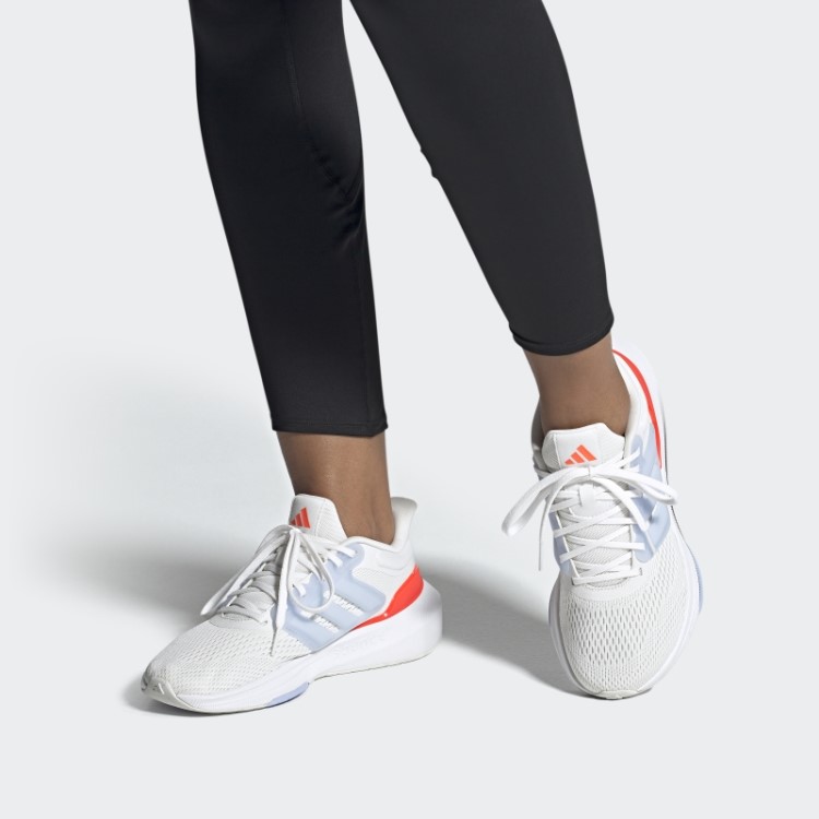Sapatos Adidas Ultrabounce Azul Amanhecer Elegante