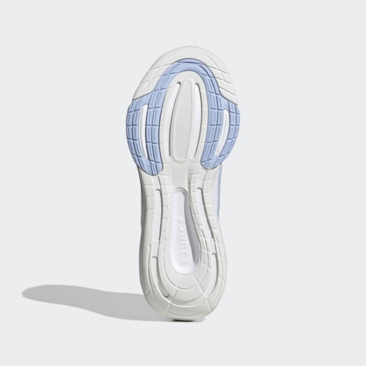 Sapatos Adidas Ultrabounce Azul Amanhecer Elegante