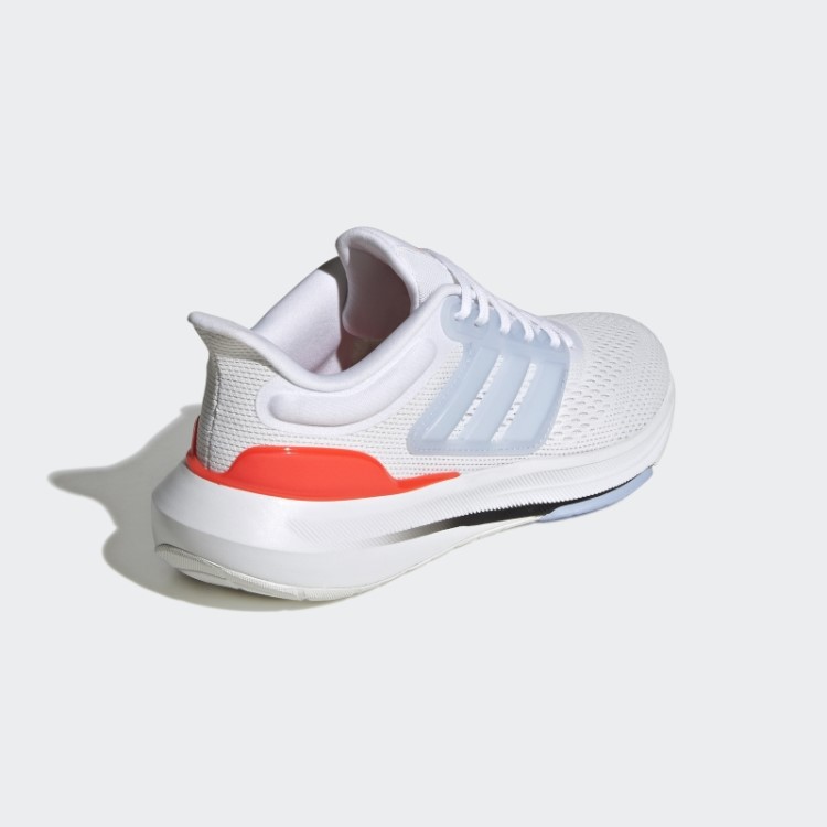 Sapatos Adidas Ultrabounce Azul Amanhecer Elegante