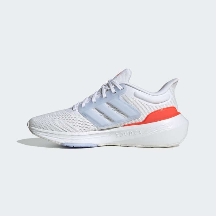 Sapatos Adidas Ultrabounce Azul Amanhecer Elegante