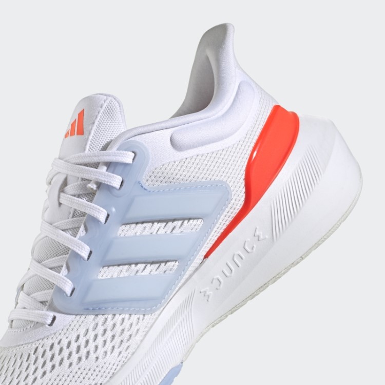 Sapatos Adidas Ultrabounce Azul Amanhecer Elegante
