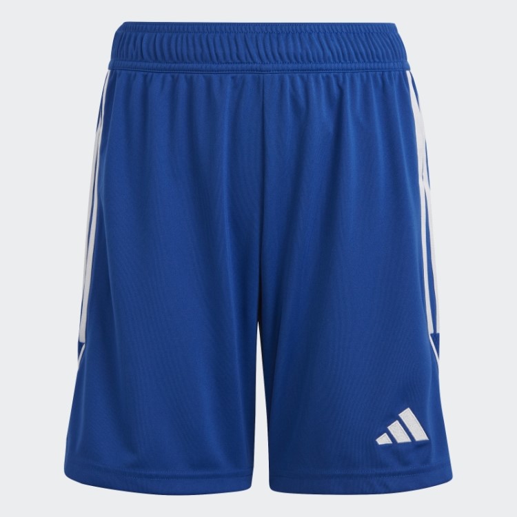 Calção Adidas Tiro 23 League Branco Quente
