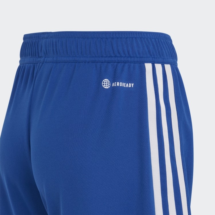 Calção Adidas Tiro 23 League Branco Quente