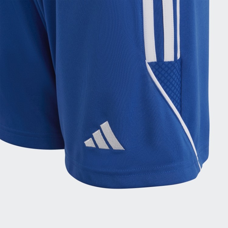 Calção Adidas Tiro 23 League Branco Quente