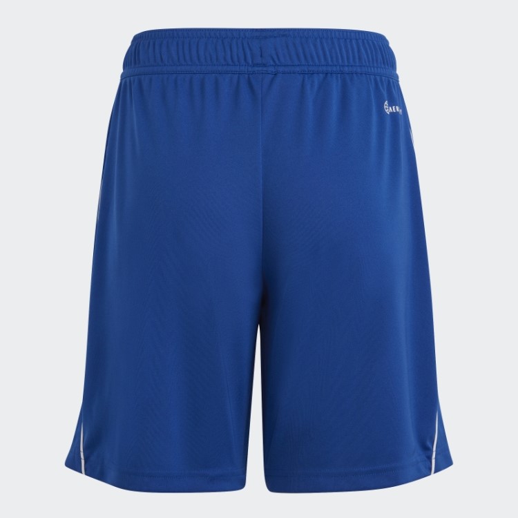 Calção Tiro 23 League Azul Royal Adidas