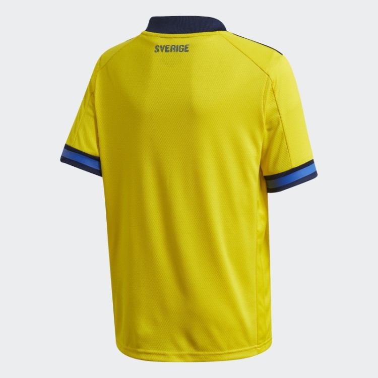 Camisa Quente Adidas Suécia Noite índigo