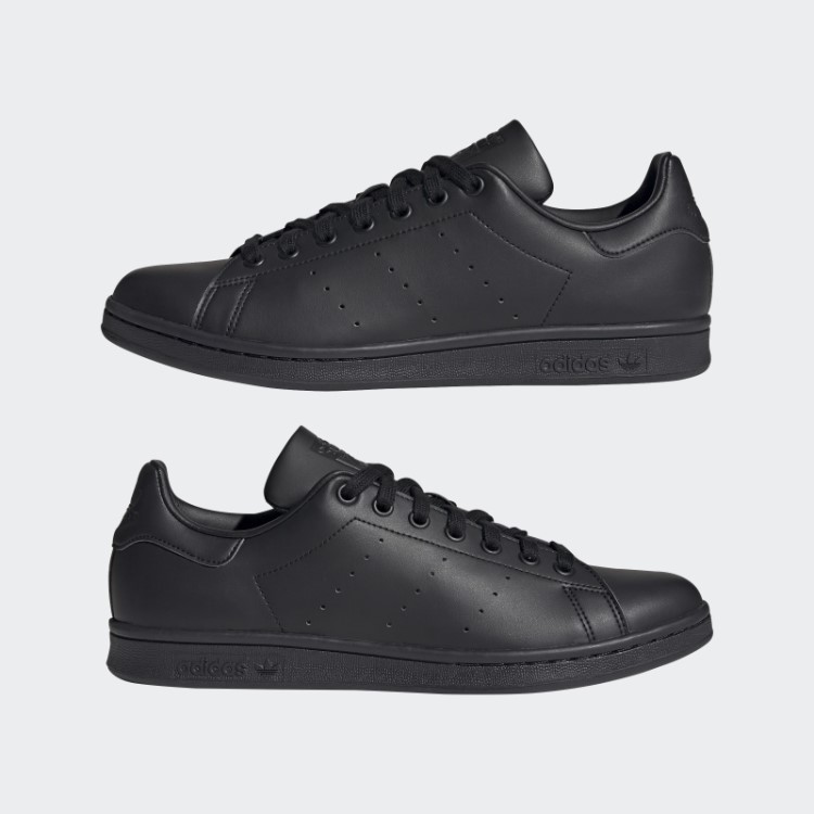 Sapatos Quentes Adidas Stan Smith Branco
