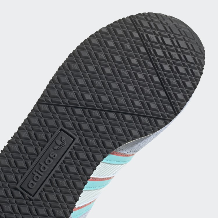 Tênis Para Corrida Adidas Azul