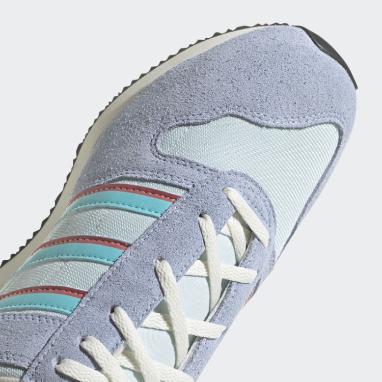 Tênis Para Corrida Adidas Azul