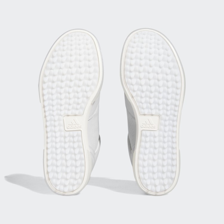 Tênis De Golfe Adidas Retrocross Cinza Sem Pontas