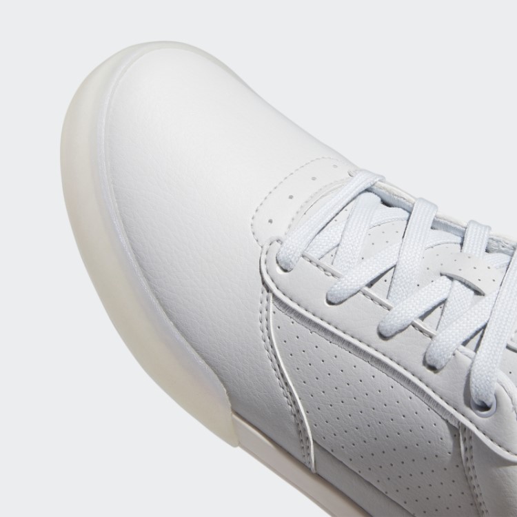 Tênis De Golfe Adidas Retrocross Cinza Sem Pontas
