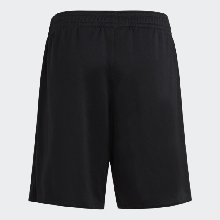 Mini Kit Messi Adidas Preto
