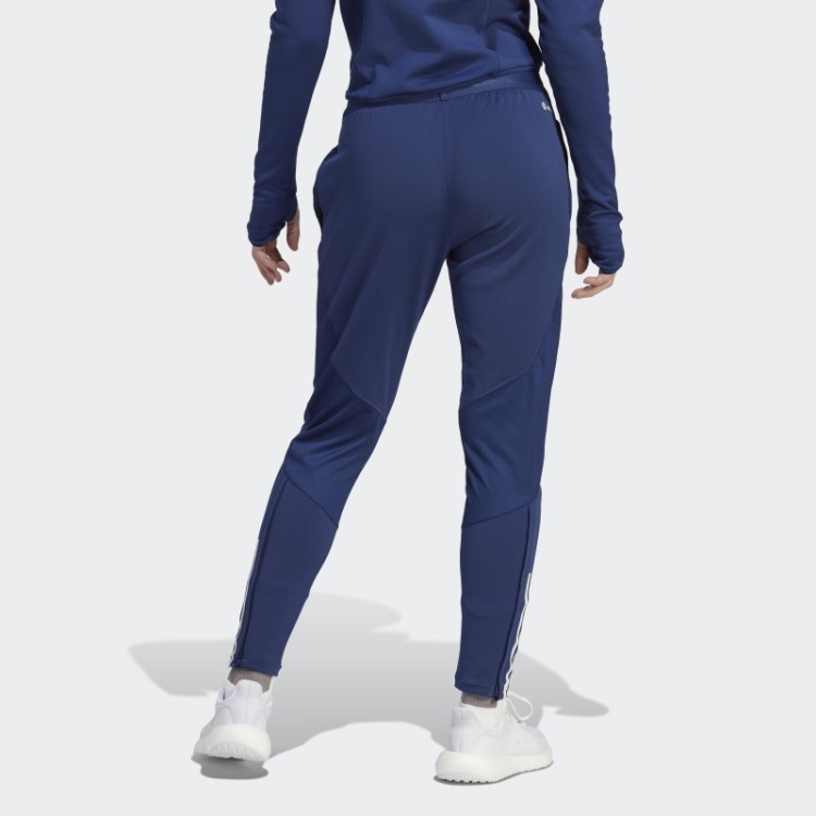 Calça De Treino Adidas Azul Escuro Italia Tiro 23