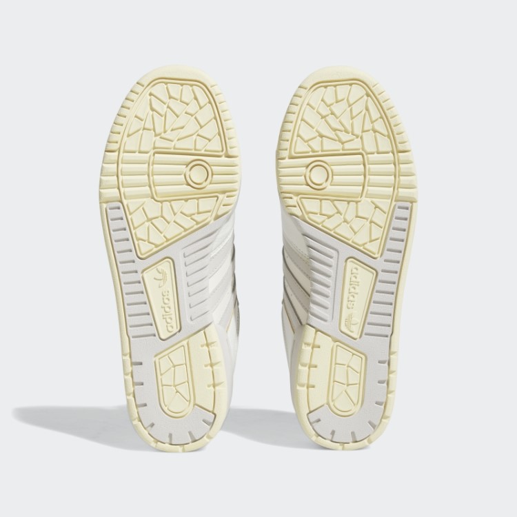Tênis Branco Adidas Rivalry Low 86