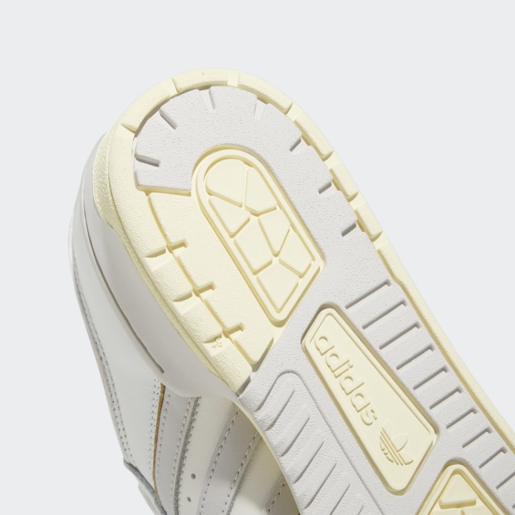 Tênis Branco Adidas Rivalry Low 86