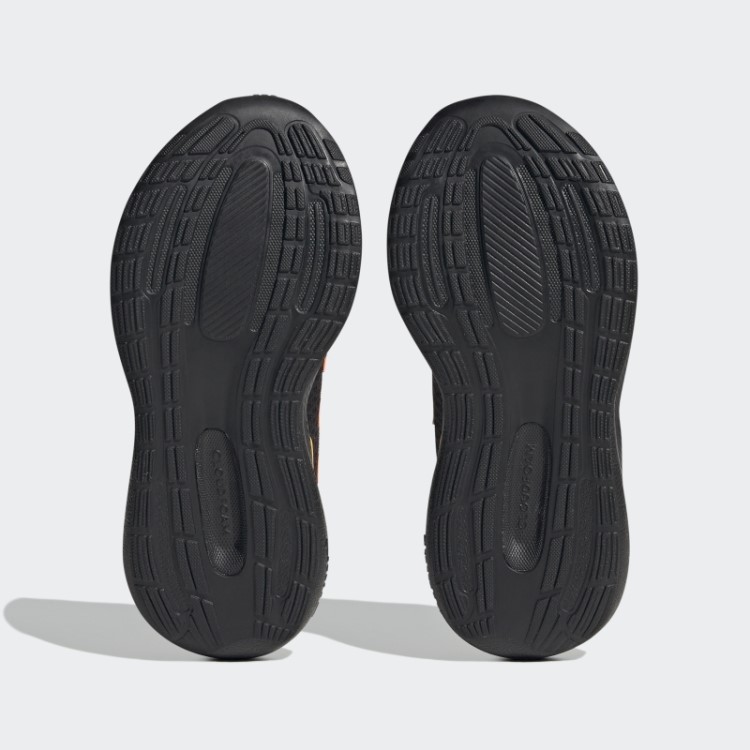 Adidas Falcon 3 Tênis Esportivo De Renda Preto