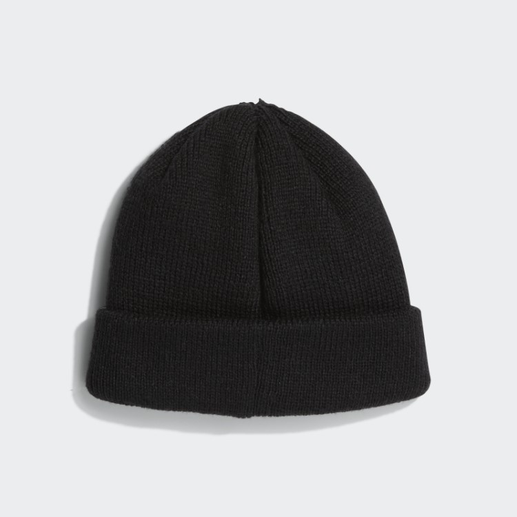 Gorro Branco Adidas Trefoil