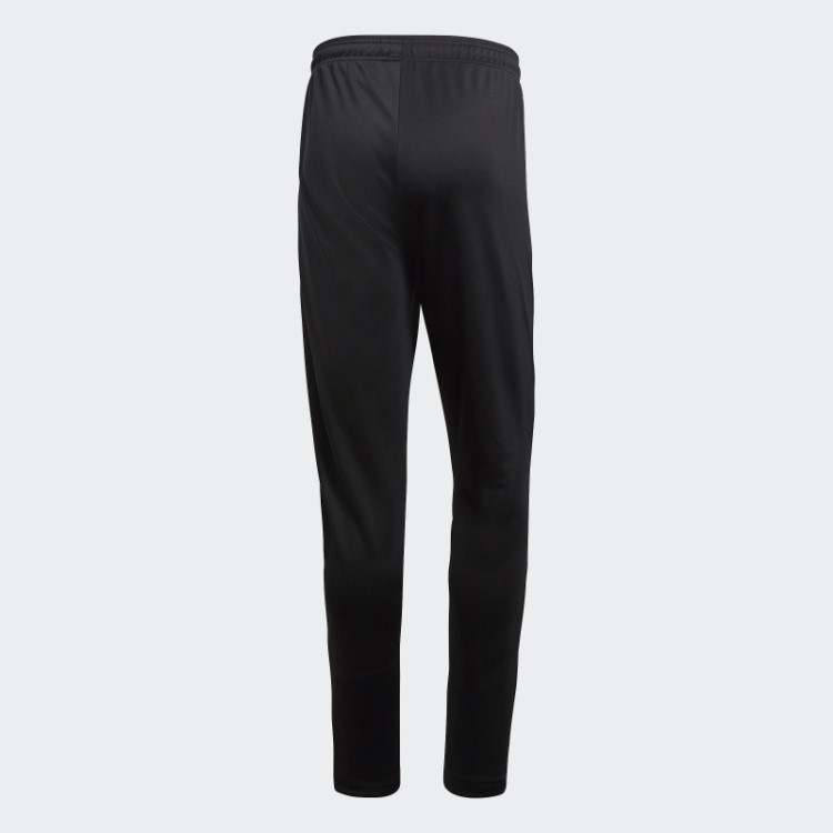 Cueca De Treino Core 18 Preta Adidas