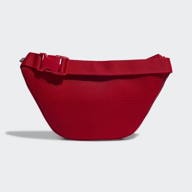 Bolsa De Cintura Thebe Magugu X Adidas Red Hot