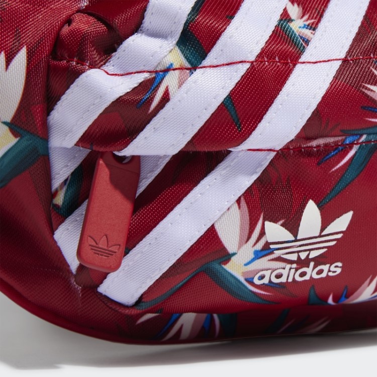 Bolsa De Cintura Thebe Magugu X Adidas Red Hot