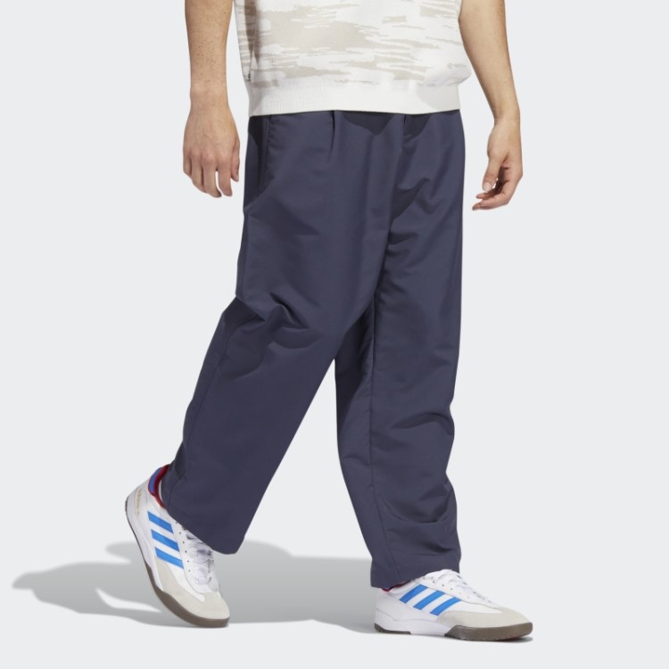 Calça Nora Azul Marinho (gênero Neutro) Adidas