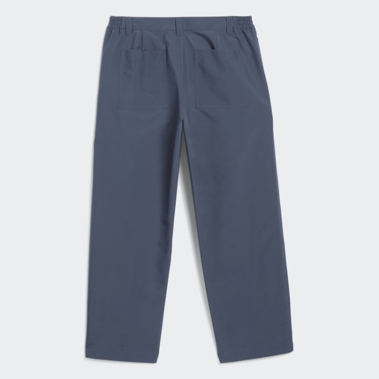 Calça Nora Azul Marinho (gênero Neutro) Adidas
