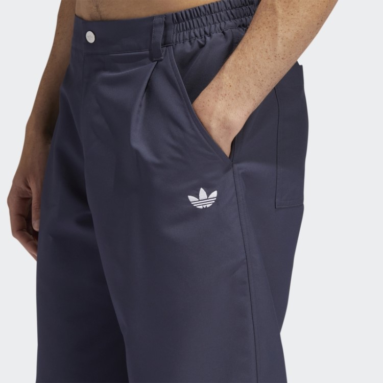 Calça Nora Azul Marinho (gênero Neutro) Adidas