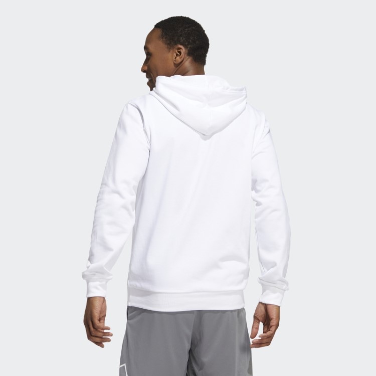 Branco Endurecer Vol. 6 Lucky You Hoodie Adidas