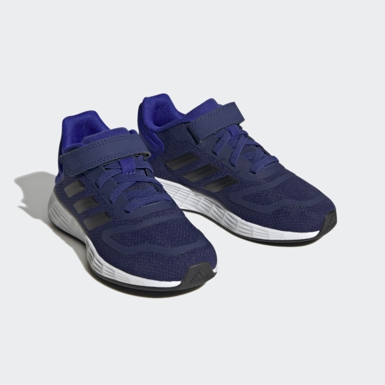 Tênis Adidas Victory Blue Duramo 10