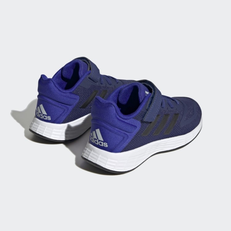 Tênis Adidas Victory Blue Duramo 10
