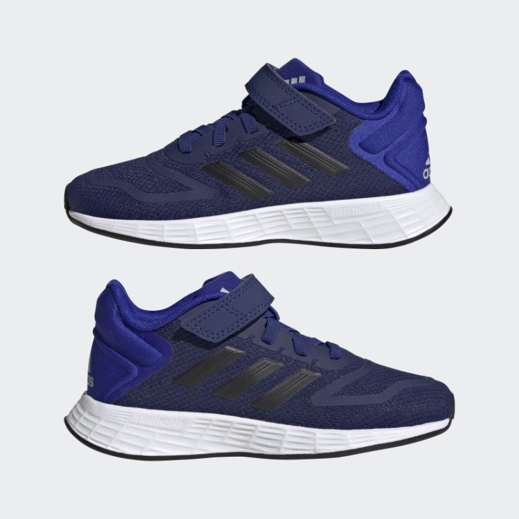 Tênis Adidas Victory Blue Duramo 10