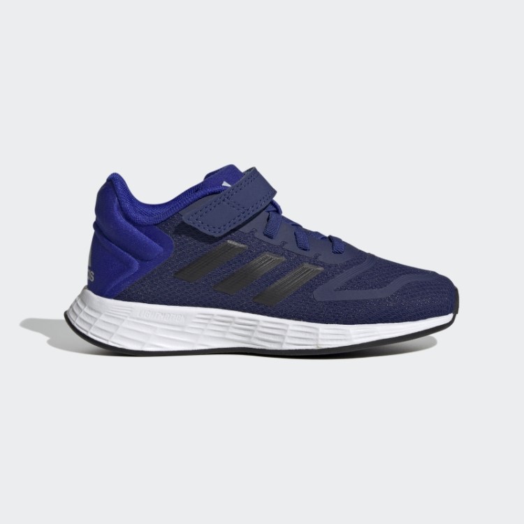 Sapatos Azuis Adidas Duramo 10
