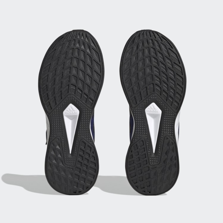 Sapatos Azuis Adidas Duramo 10