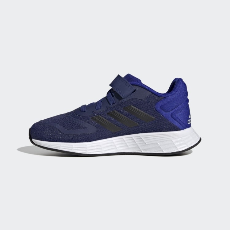 Sapatos Azuis Adidas Duramo 10