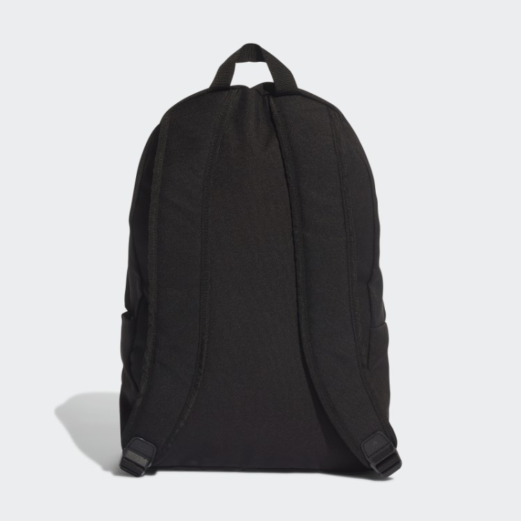 Elegante Adidas Classic Badge Of Sport Mochila Branca