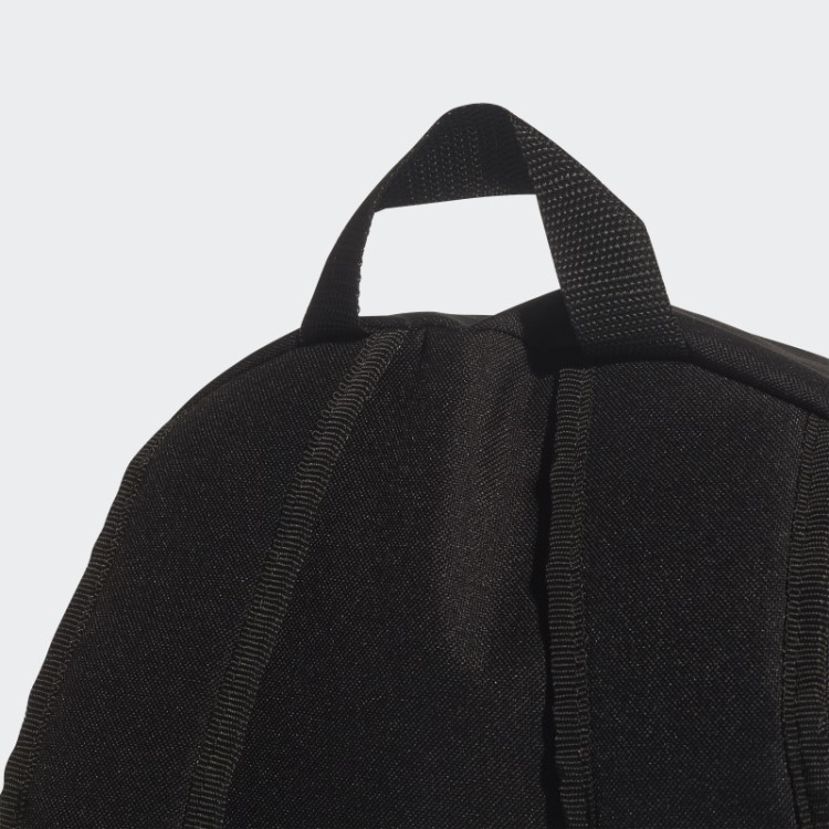 Elegante Adidas Classic Badge Of Sport Mochila Branca