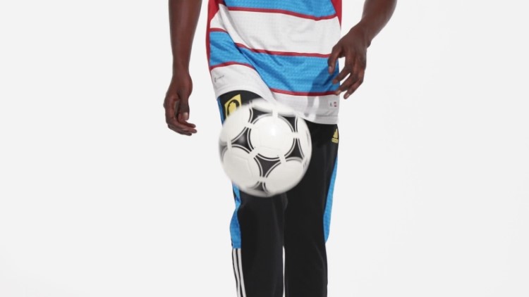 Calça Preta Adidas Tiro X Lego Quente