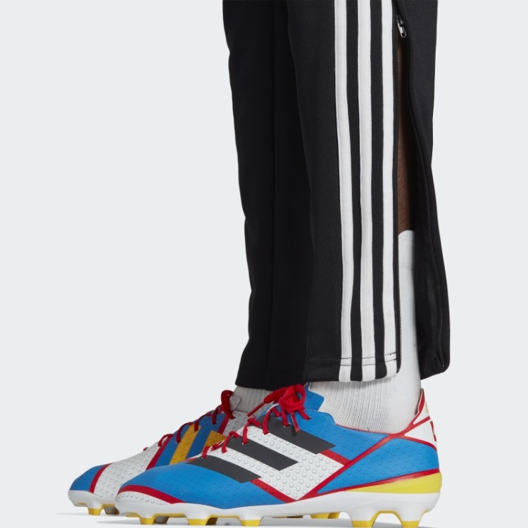 Calça Preta Adidas Tiro X Lego Quente