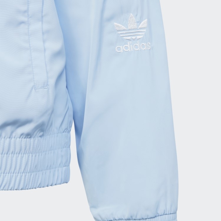 Jaqueta Adicolor Adidas Sky