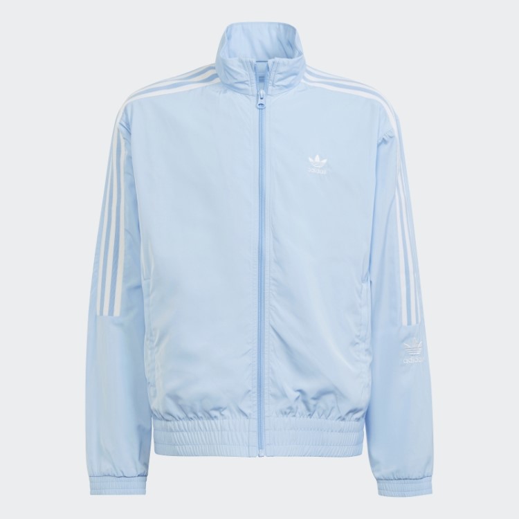 Top De Corrida Adicolor Adidas Sky