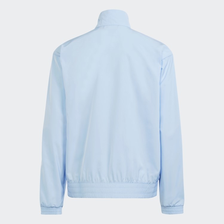 Top De Corrida Adicolor Adidas Sky
