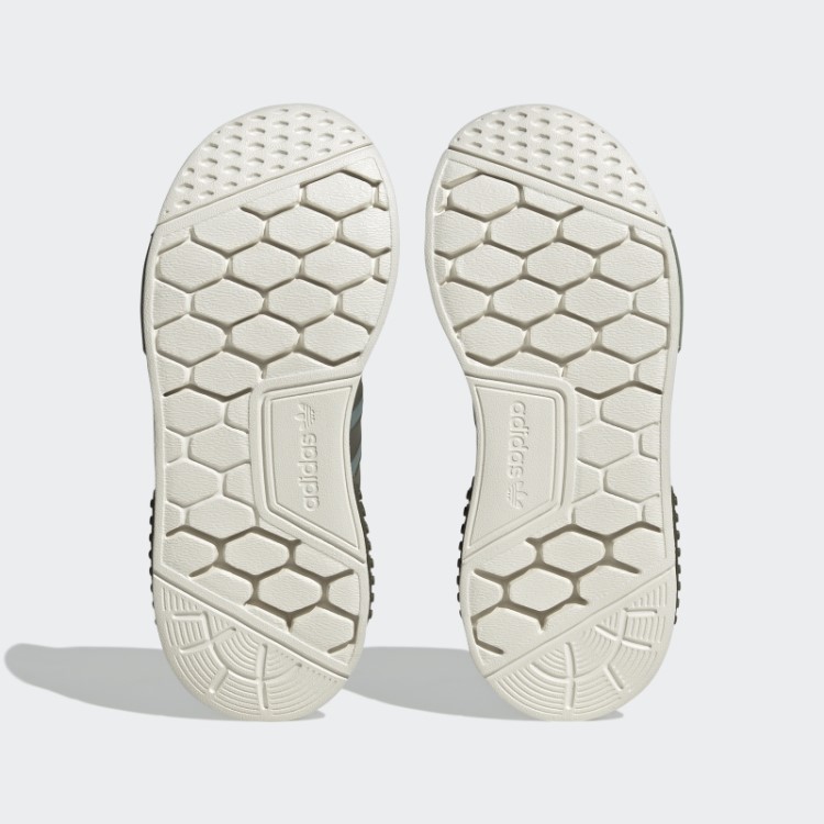 Adidas Nmd 360 X Lego Sapatos Verde Prata Moda
