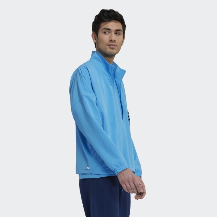 Blusa Adidas Adicolor Neuclassics Azul