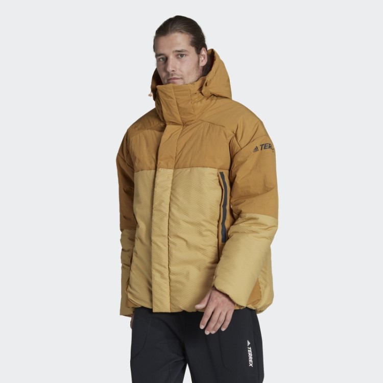 Jaqueta Terrex Myshelter Cold.rdy Adidas Mesa