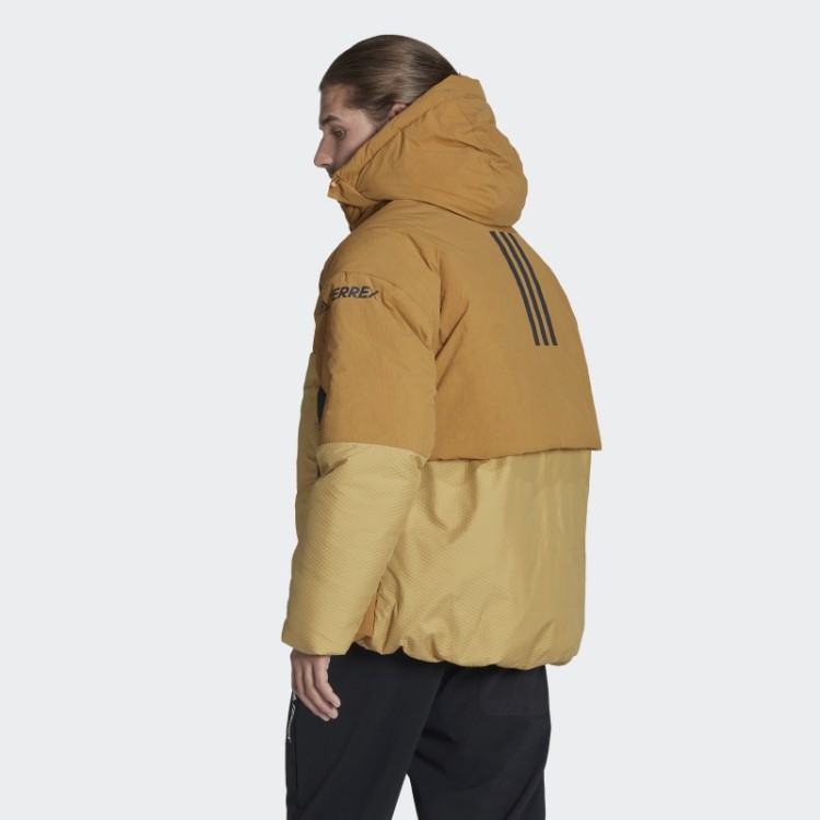 Jaqueta Terrex Myshelter Cold.rdy Adidas Mesa